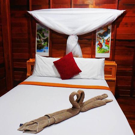 Zanom Sunrise Beach Resort Koh Lipe Luaran gambar