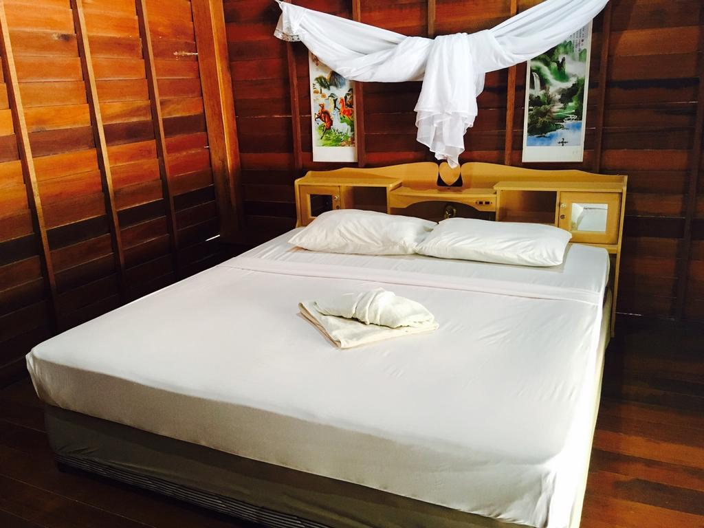 Zanom Sunrise Beach Resort Koh Lipe Luaran gambar