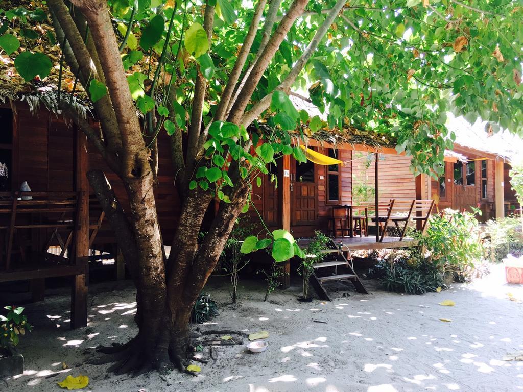 Zanom Sunrise Beach Resort Koh Lipe Luaran gambar