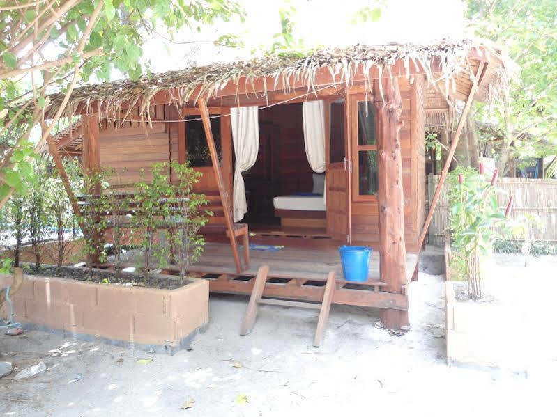Zanom Sunrise Beach Resort Koh Lipe Luaran gambar