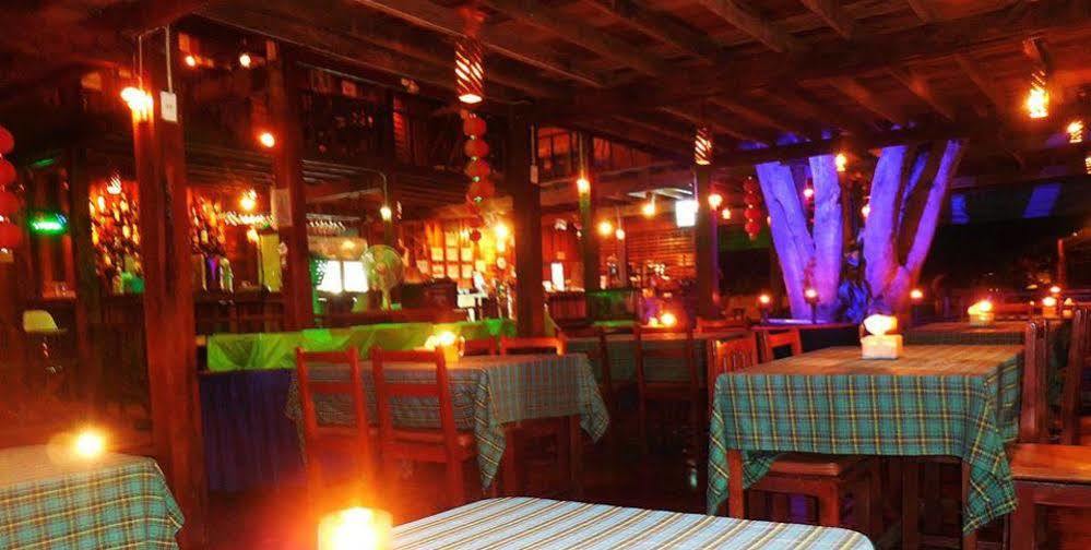 Zanom Sunrise Beach Resort Koh Lipe Luaran gambar