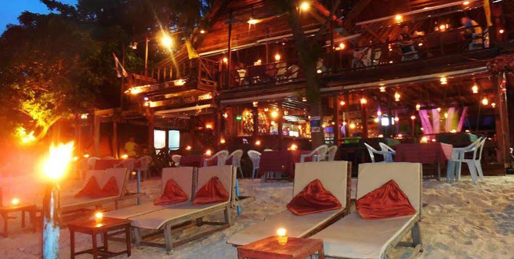Zanom Sunrise Beach Resort Koh Lipe Luaran gambar