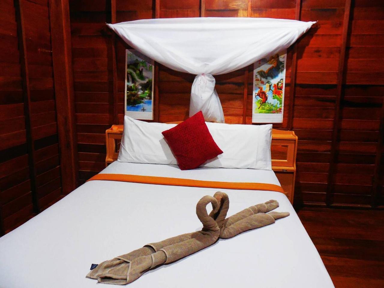 Zanom Sunrise Beach Resort Koh Lipe Luaran gambar