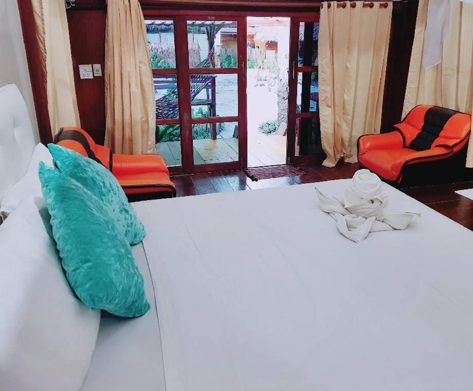 Zanom Sunrise Beach Resort Koh Lipe Luaran gambar