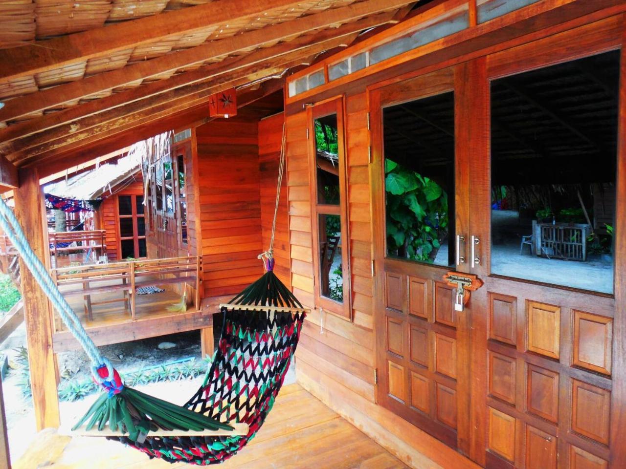 Zanom Sunrise Beach Resort Koh Lipe Luaran gambar