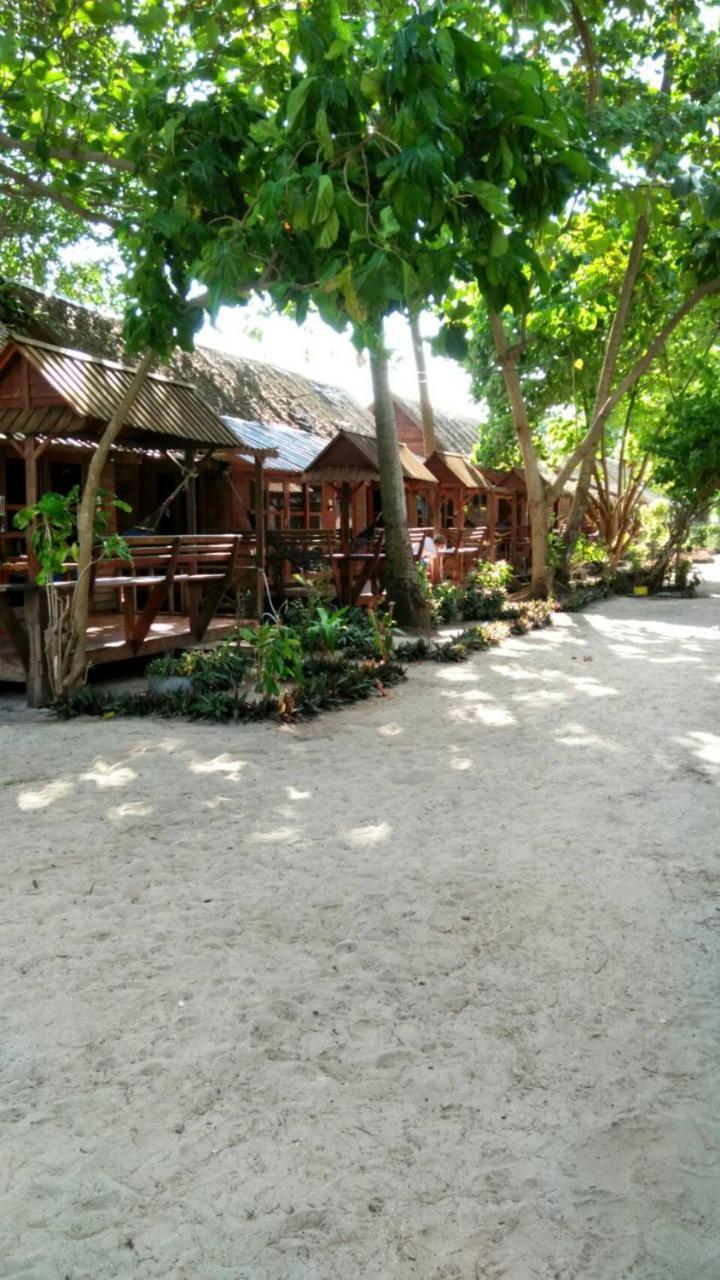 Zanom Sunrise Beach Resort Koh Lipe Luaran gambar