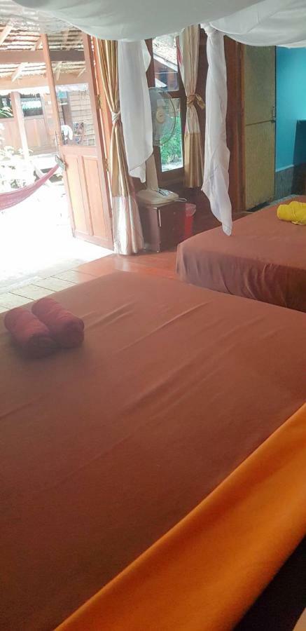 Zanom Sunrise Beach Resort Koh Lipe Luaran gambar